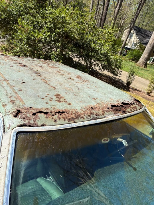 1972 Mercury Cougar 2nd Gen - Image 6 of 21