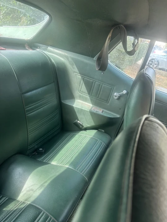 1972 Mercury Cougar 2nd Gen - Image 13 of 16