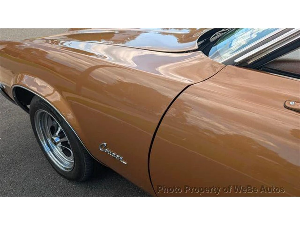 1972 Mercury Cougar 2nd Gen - Image 28 of 31