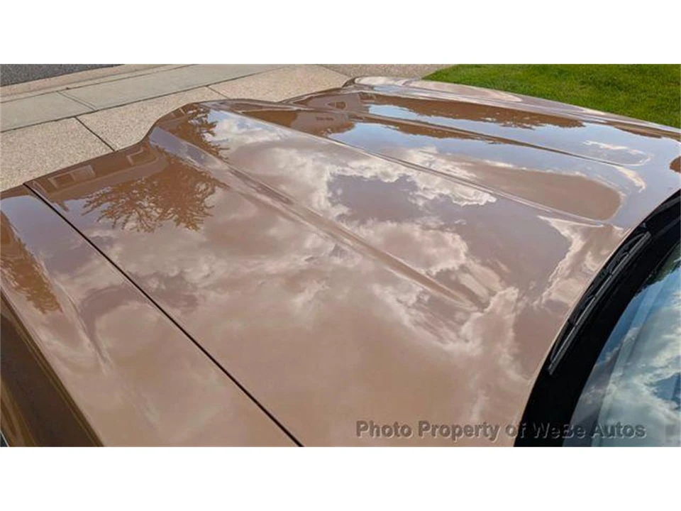 1972 Mercury Cougar 2nd Gen - Image 29 of 31