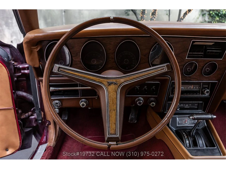 1972 Mercury Cougar 2nd Gen - Image 16 of 31