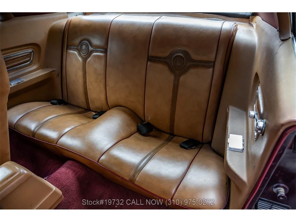 1972 Mercury Cougar 2nd Gen - Image 14 of 31