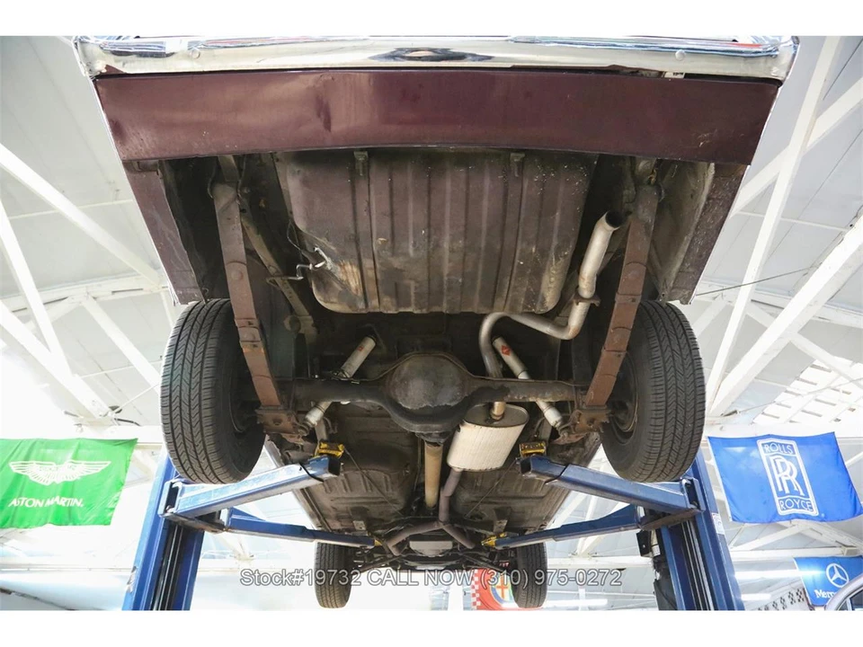 1972 Mercury Cougar 2nd Gen - Image 30 of 31