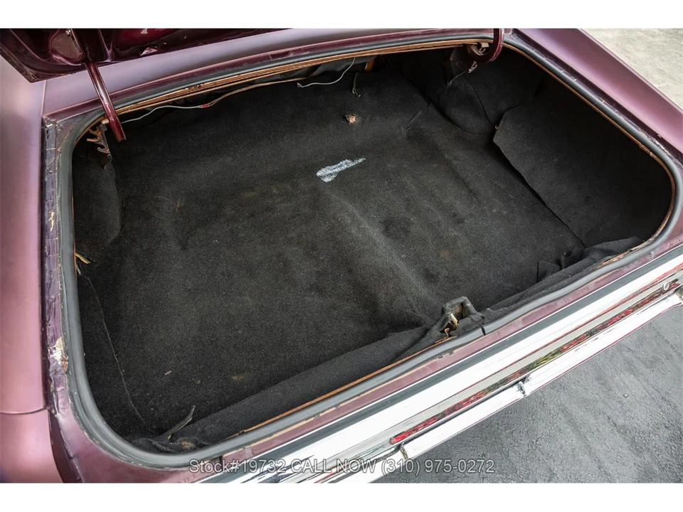 1972 Mercury Cougar 2nd Gen - Image 21 of 31