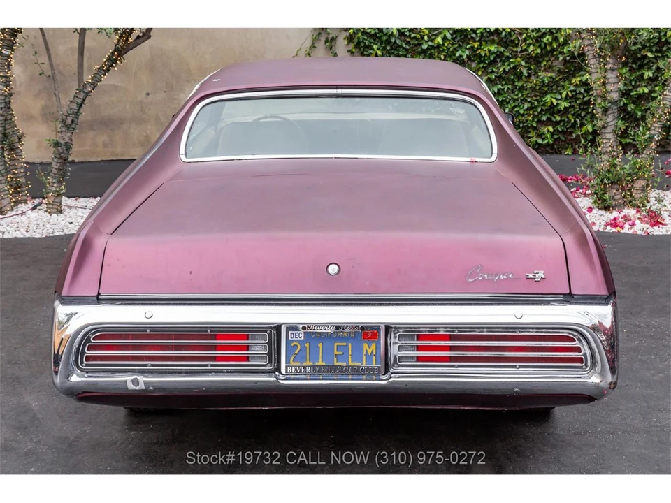 1972 Mercury Cougar 2nd Gen - Image 5 of 31