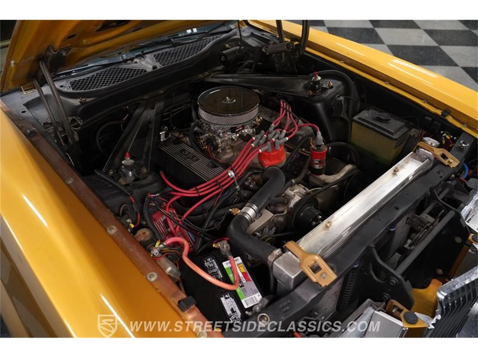 1972 Mercury Cougar 2nd Gen - Image 31 of 31