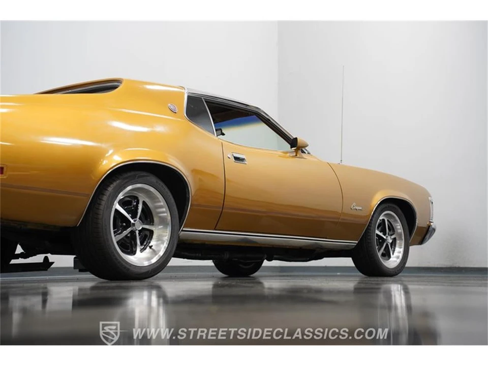 1972 Mercury Cougar 2nd Gen - Image 24 of 31