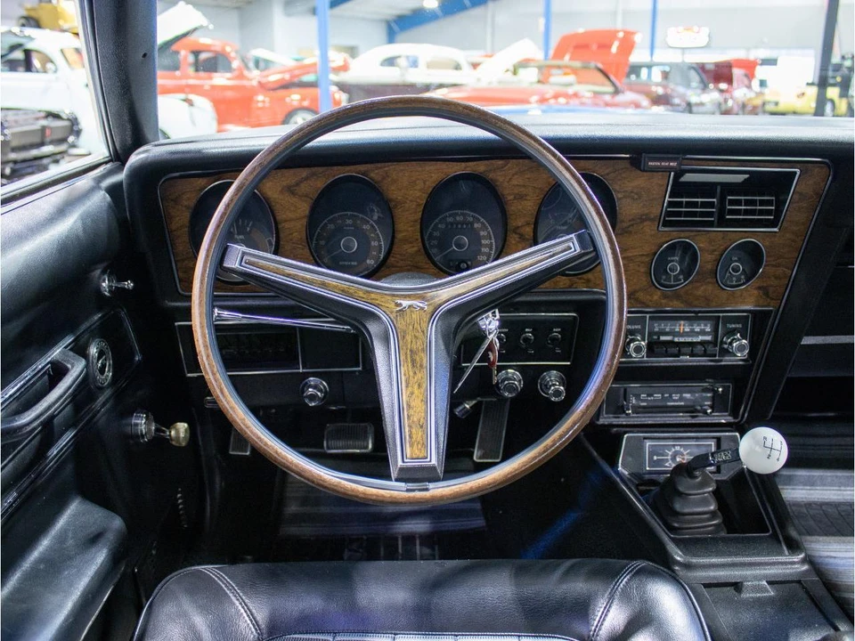 1972 Mercury Cougar 2nd Gen - Image 29 of 31