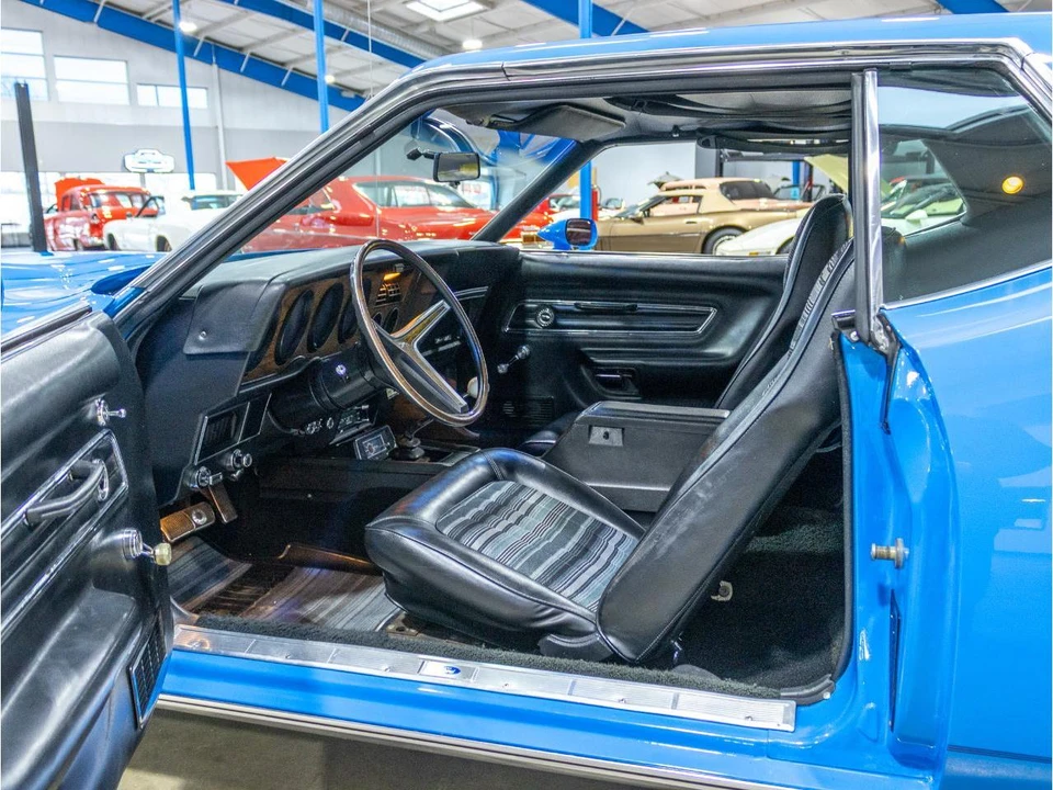 1972 Mercury Cougar 2nd Gen - Image 25 of 31