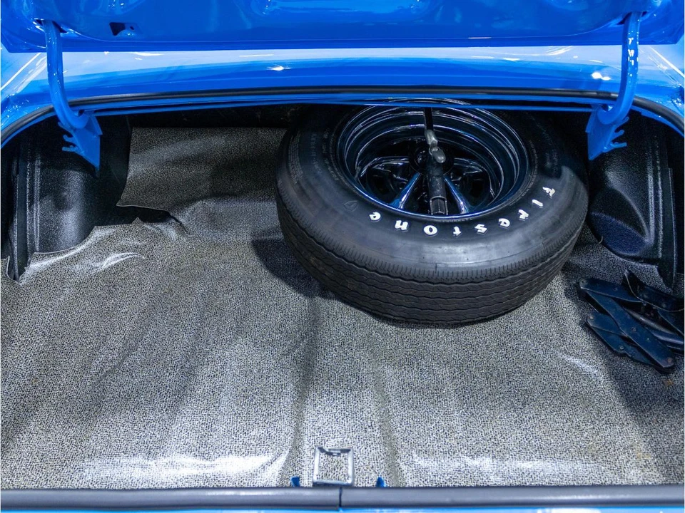 1972 Mercury Cougar 2nd Gen - Image 21 of 31
