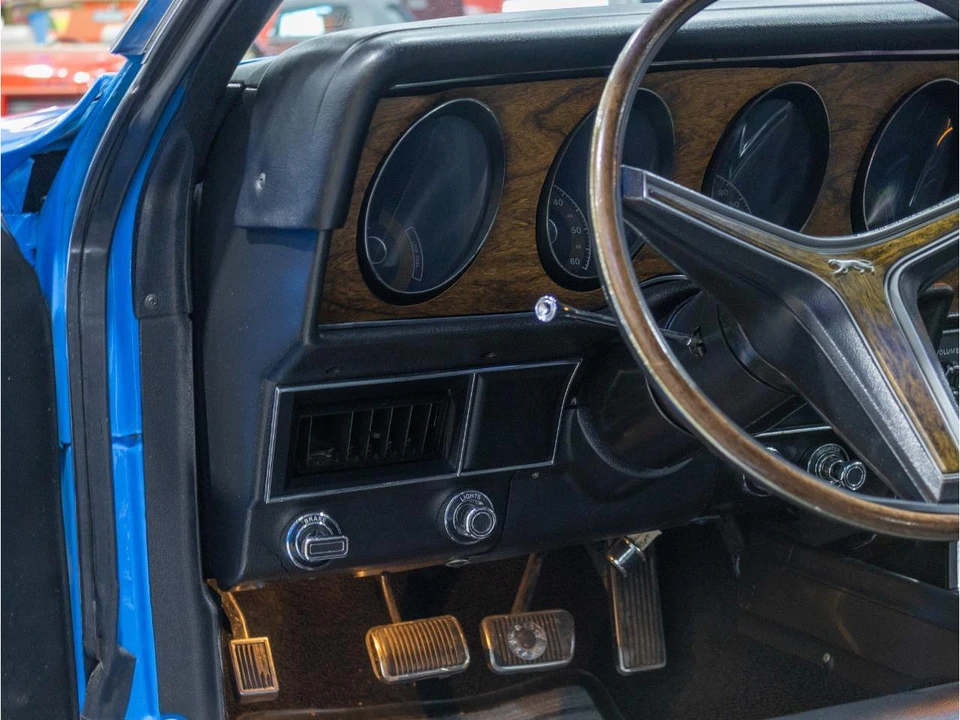 1972 Mercury Cougar 2nd Gen - Image 27 of 31