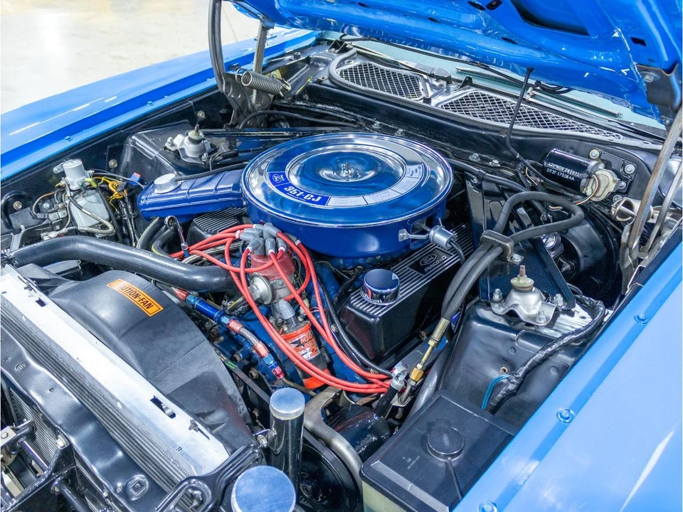 1972 Mercury Cougar 2nd Gen - Image 14 of 31