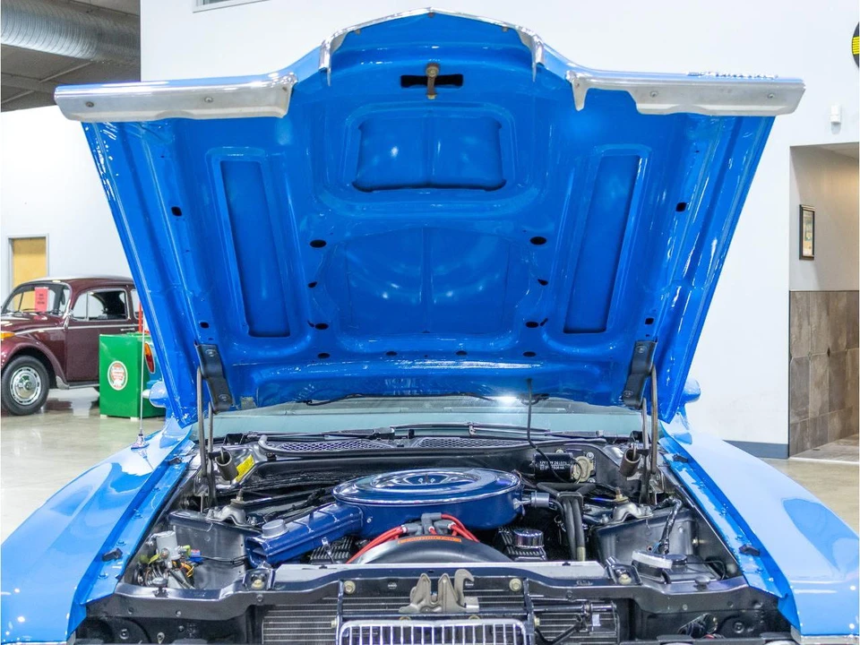 1972 Mercury Cougar 2nd Gen - Image 11 of 31