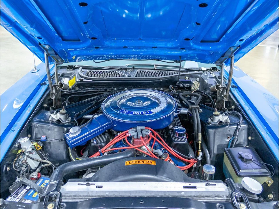 1972 Mercury Cougar 2nd Gen - Image 12 of 31