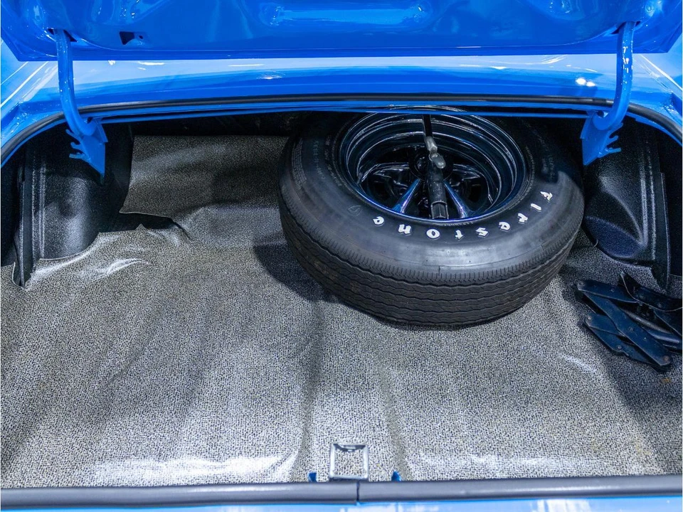 1972 Mercury Cougar 2nd Gen - Image 18 of 31