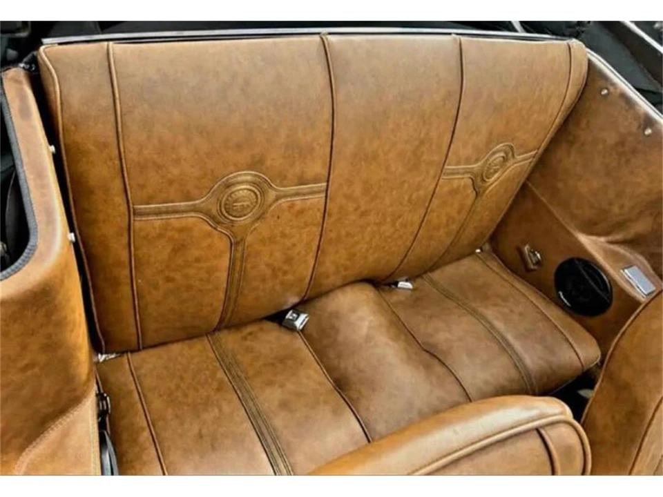 1972 Mercury Cougar 2nd Gen - Image 4 of 16