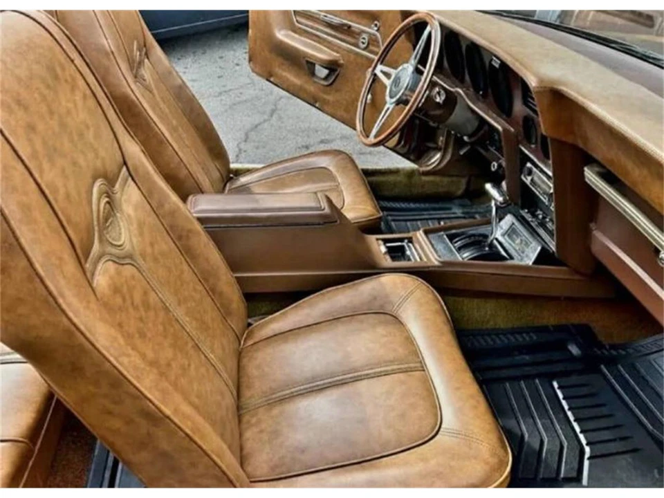 1972 Mercury Cougar 2nd Gen - Image 5 of 16