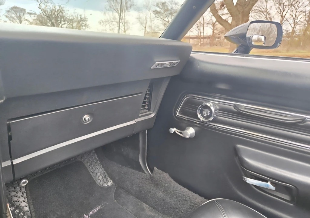 1972 Mercury Cougar 2nd Gen - Image 13 of 21