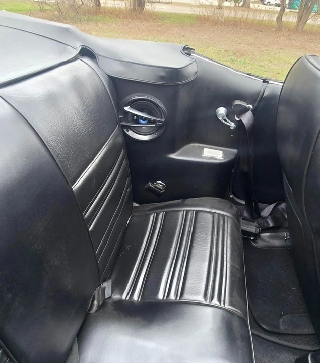 1972 Mercury Cougar 2nd Gen - Image 17 of 21