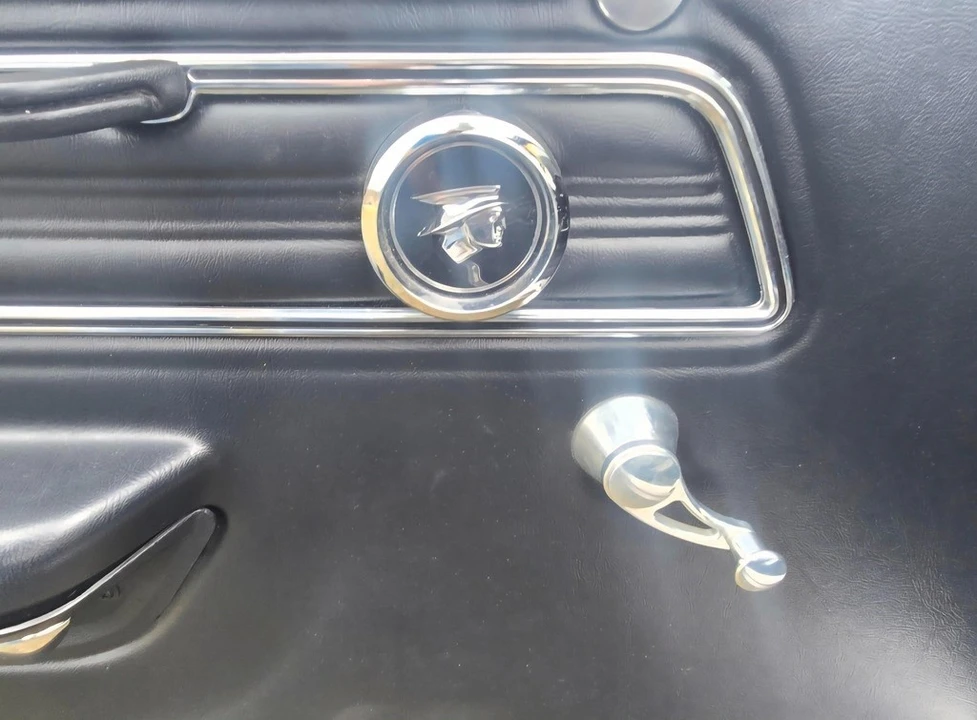 1972 Mercury Cougar 2nd Gen - Image 19 of 21