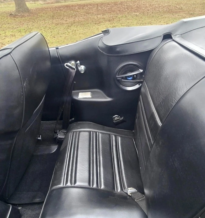 1972 Mercury Cougar 2nd Gen - Image 16 of 21