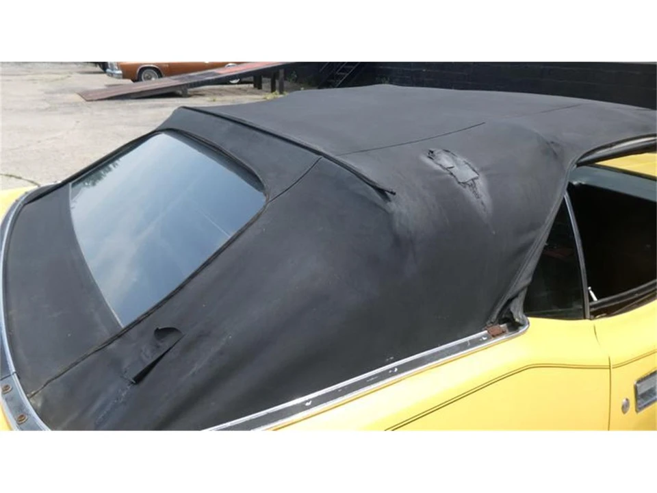 1972 Mercury Cougar 2nd Gen - Image 9 of 19