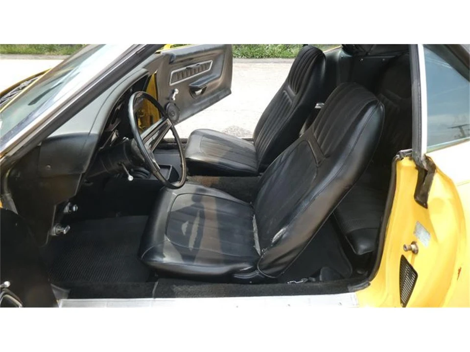 1972 Mercury Cougar 2nd Gen - Image 18 of 19