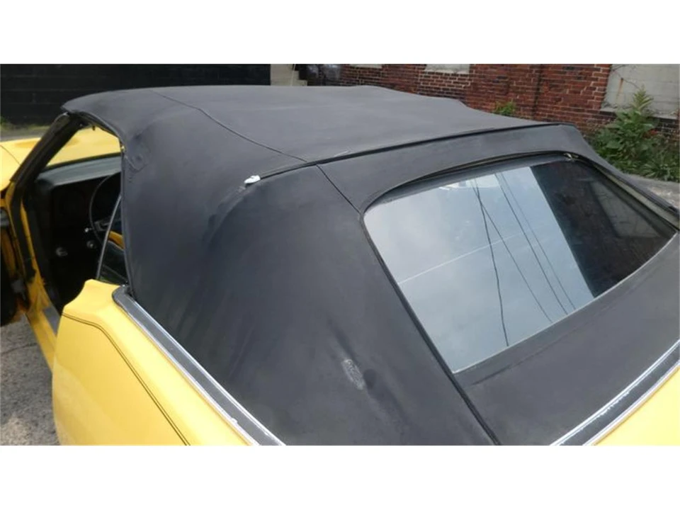 1972 Mercury Cougar 2nd Gen - Image 12 of 19