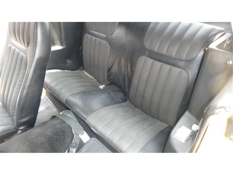 1972 Mercury Cougar 2nd Gen - Image 16 of 19