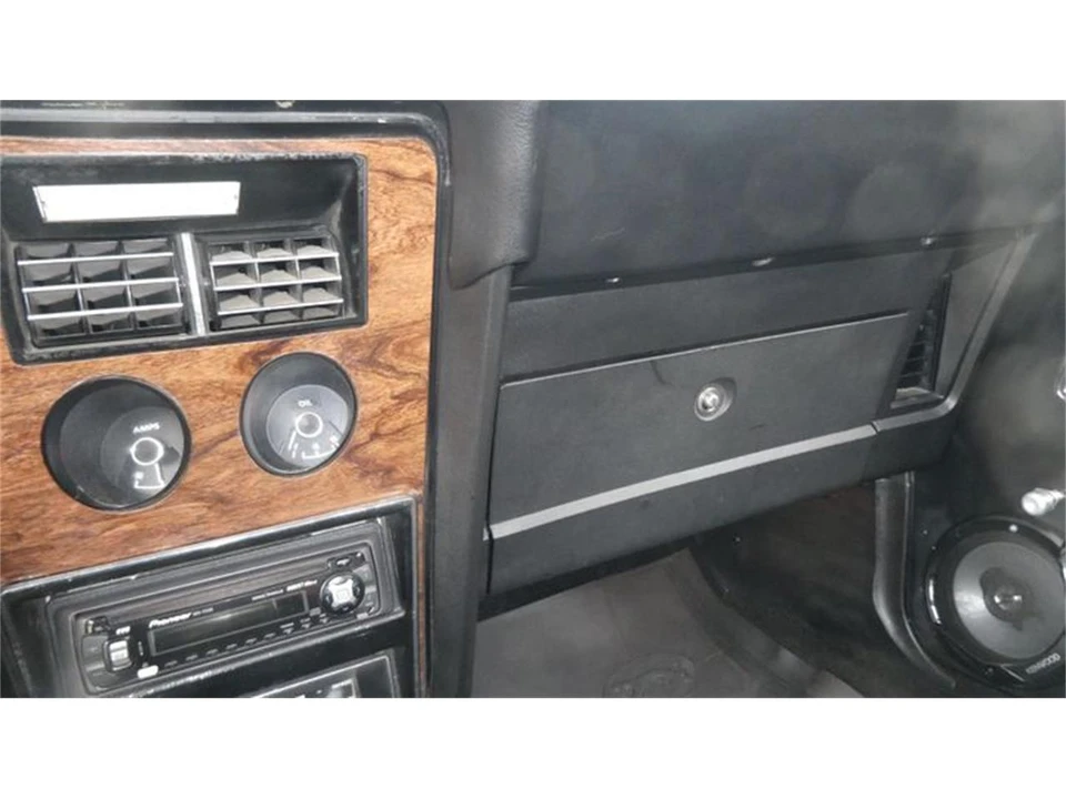 1972 Mercury Cougar 2nd Gen - Image 15 of 19