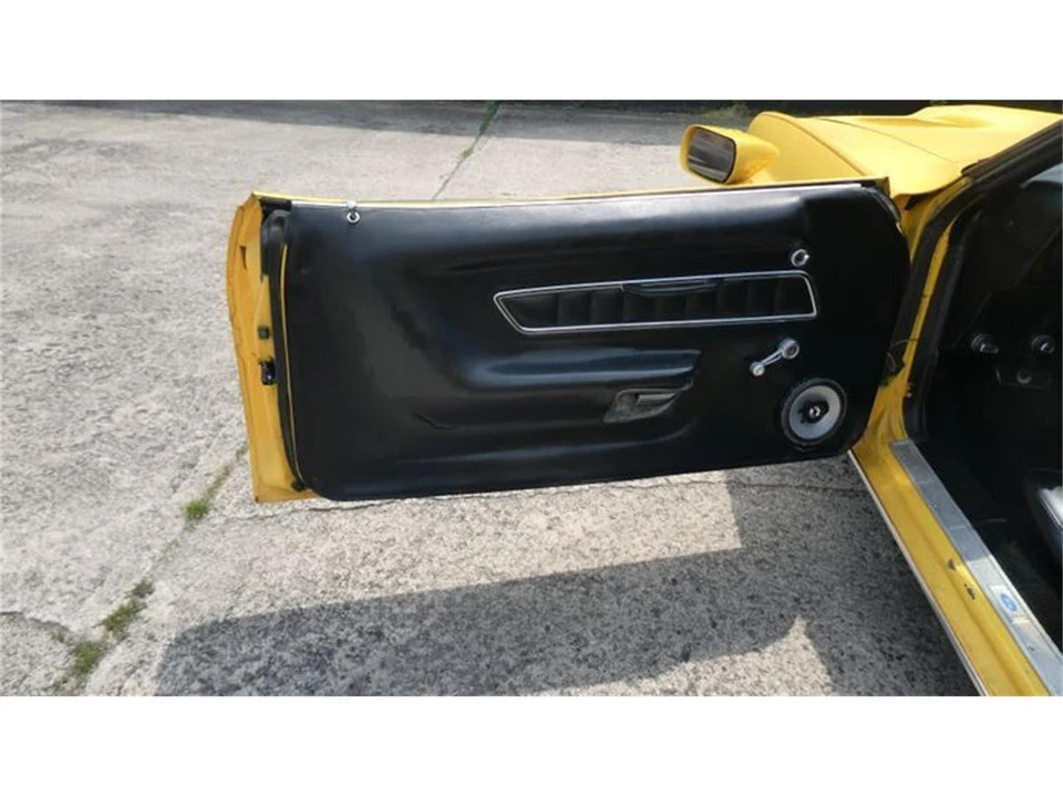 1972 Mercury Cougar 2nd Gen - Image 19 of 19