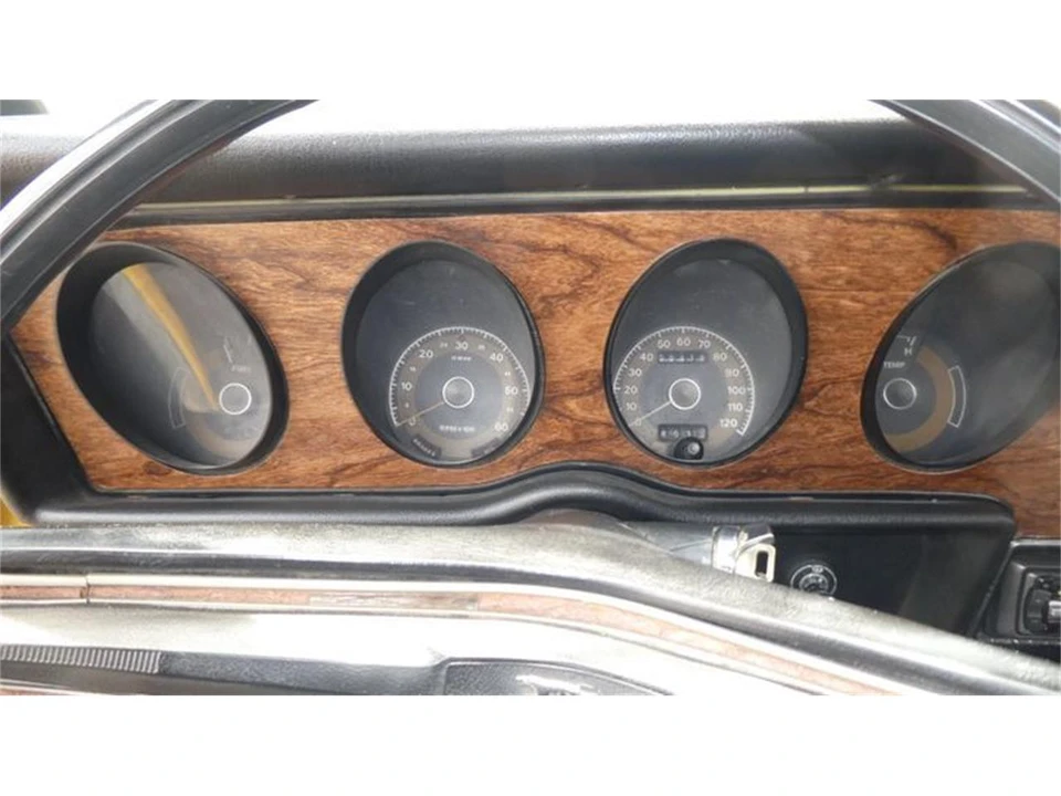 1972 Mercury Cougar 2nd Gen - Image 17 of 19