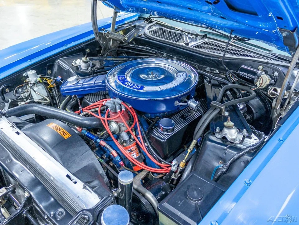 1972 Mercury Cougar 2nd Gen - Image 14 of 24