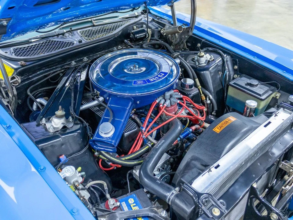 1972 Mercury Cougar 2nd Gen - Image 13 of 24