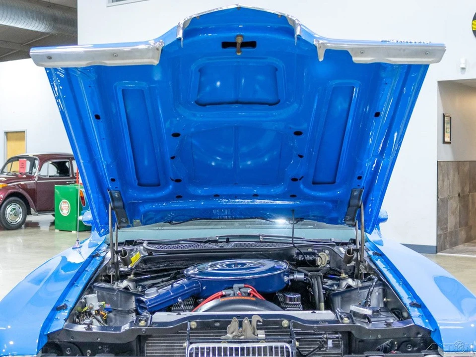 1972 Mercury Cougar 2nd Gen - Image 11 of 24