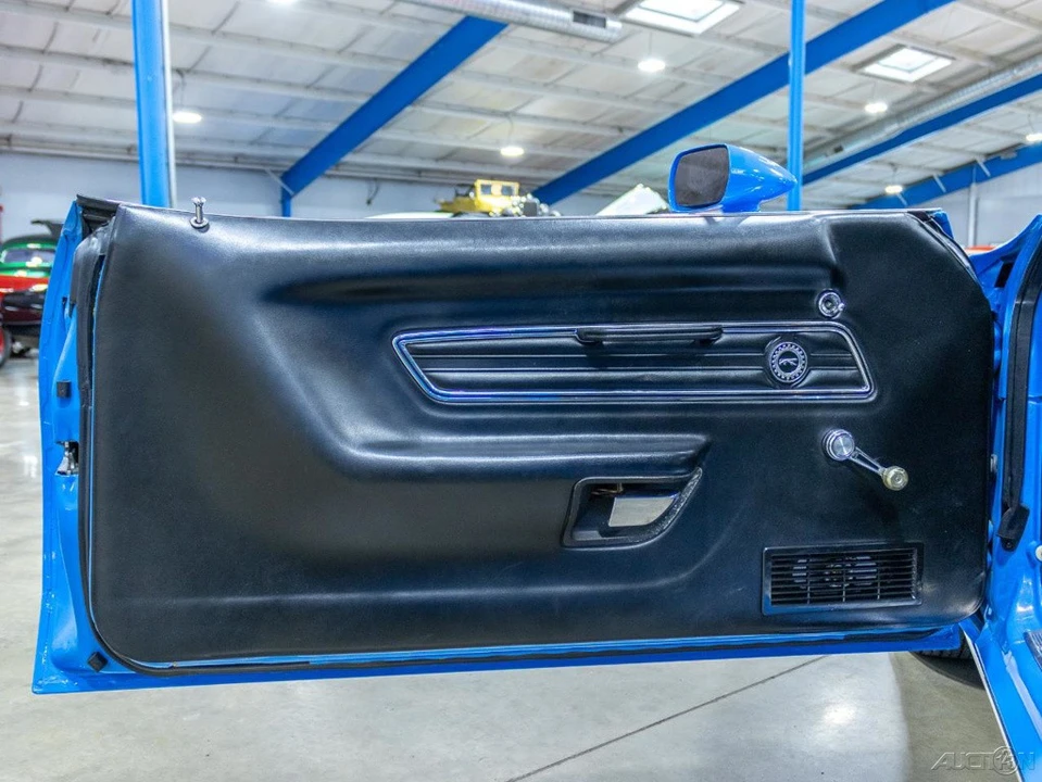 1972 Mercury Cougar 2nd Gen - Image 24 of 24