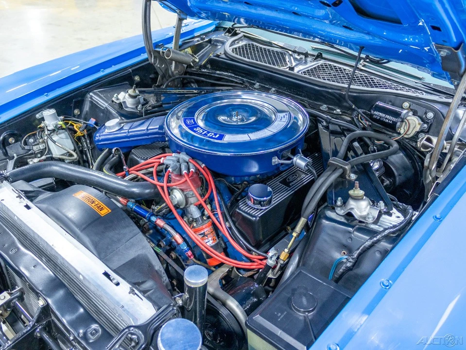 1972 Mercury Cougar 2nd Gen - Image 14 of 21