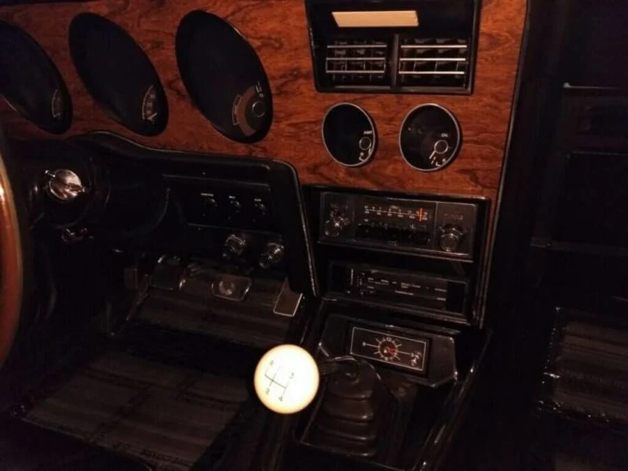 1972 Mercury Cougar 2nd Gen - Image 24 of 31