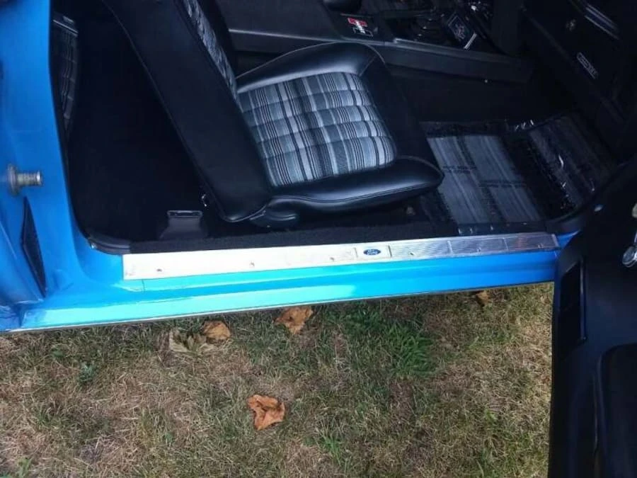 1972 Mercury Cougar 2nd Gen - Image 21 of 31