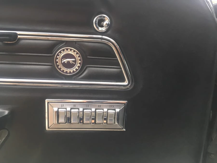 1972 Mercury Cougar 2nd Gen - Image 7 of 12