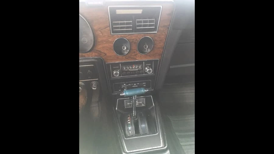 1972 Mercury Cougar 2nd Gen - Image 6 of 12
