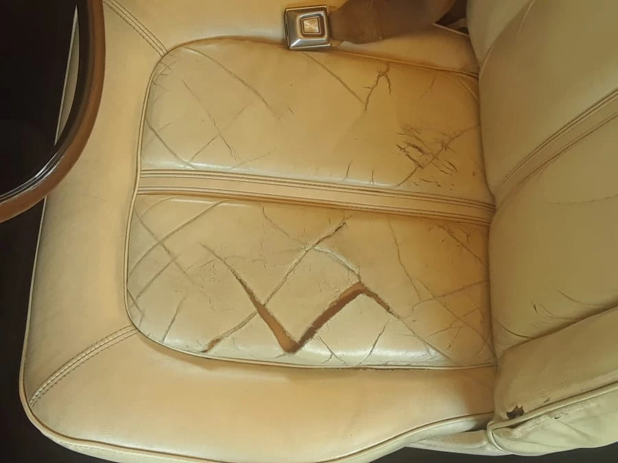 1972 Mercury Cougar 2nd Gen - Image 6 of 24