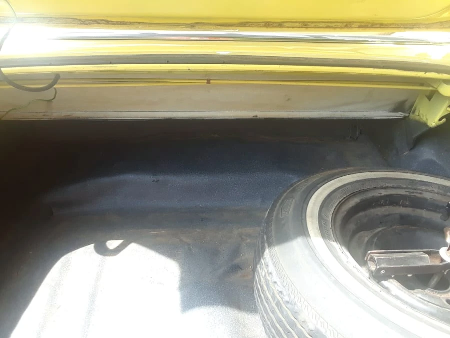 1972 Mercury Cougar 2nd Gen - Image 19 of 24