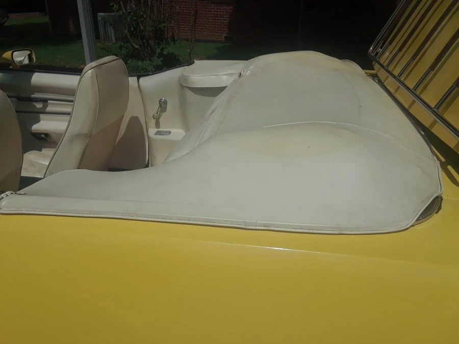 1972 Mercury Cougar 2nd Gen - Image 14 of 24