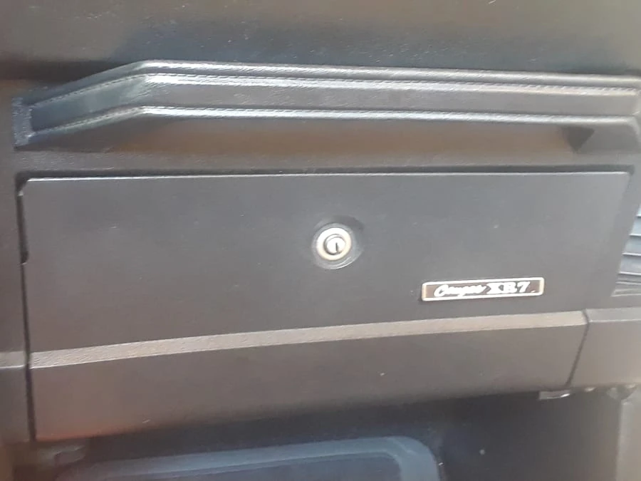 1972 Mercury Cougar 2nd Gen - Image 10 of 24