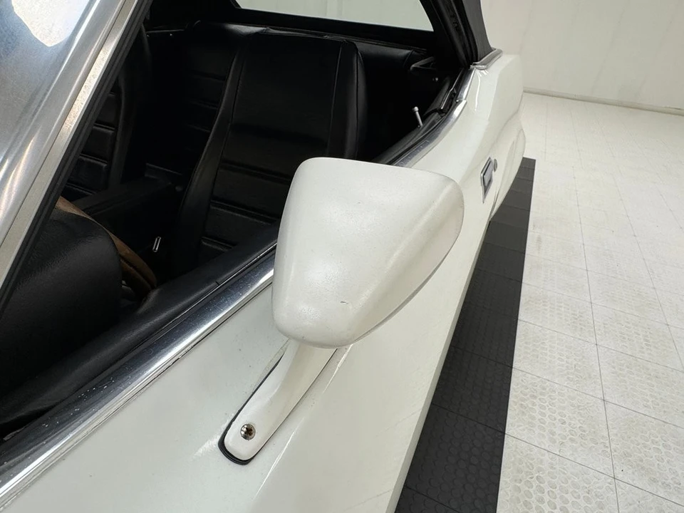 1972 Mercury Cougar 2nd Gen - Image 18 of 31