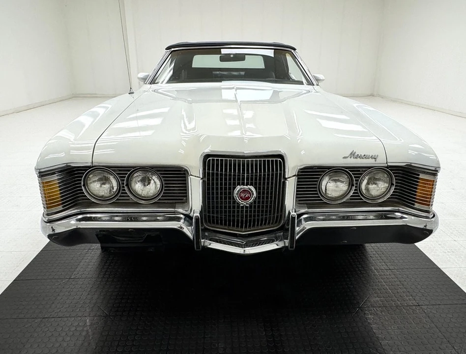 1972 Mercury Cougar 2nd Gen - Image 11 of 31