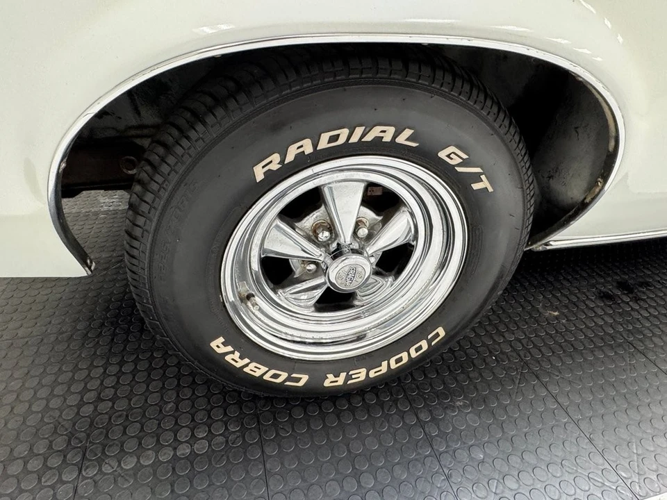 1972 Mercury Cougar 2nd Gen - Image 14 of 31