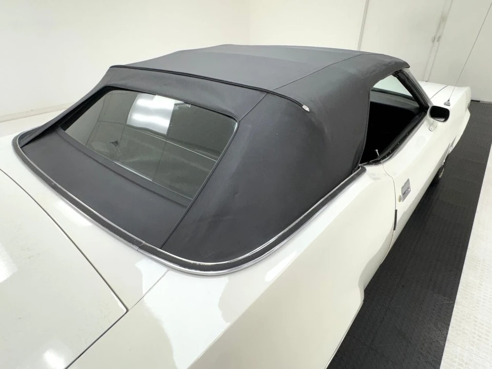1972 Mercury Cougar 2nd Gen - Image 24 of 31
