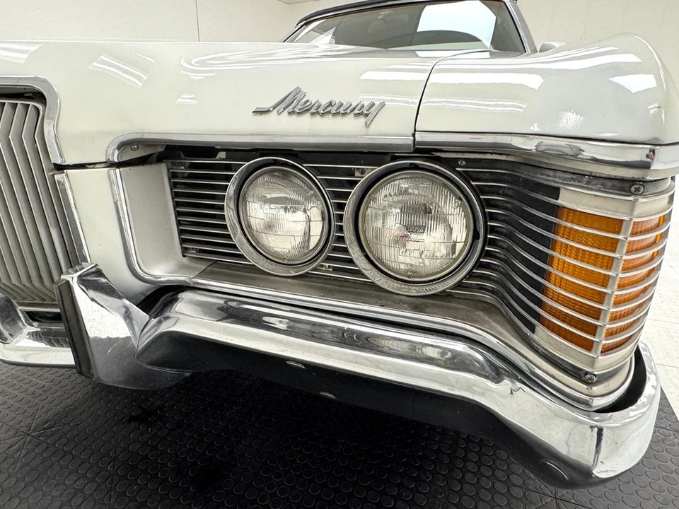 1972 Mercury Cougar 2nd Gen - Image 13 of 31